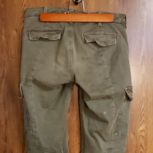 J Brand "Houlihan" Cargo Pant - Picture 6 of 12